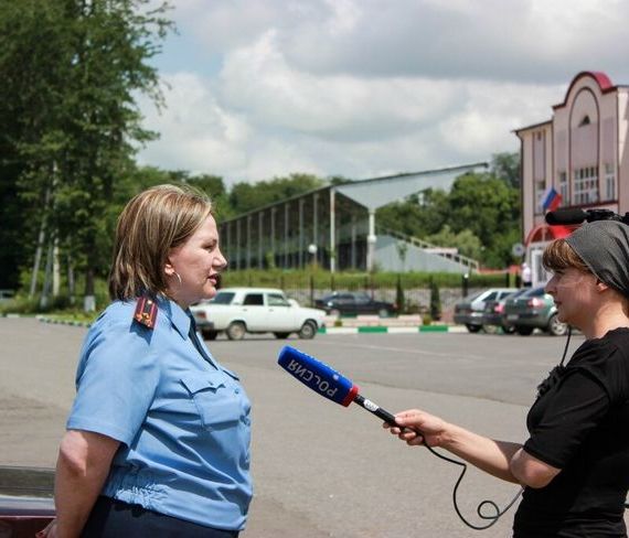 прописка в Заволжье